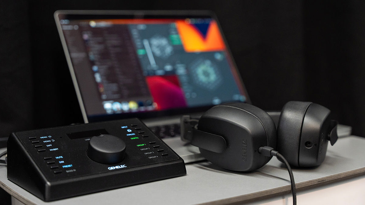 IBC embraces the UNIO Personal Reference Monitoring Solution