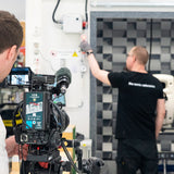 Genelec features in ‘Secrets of the Superfactories’ TV series