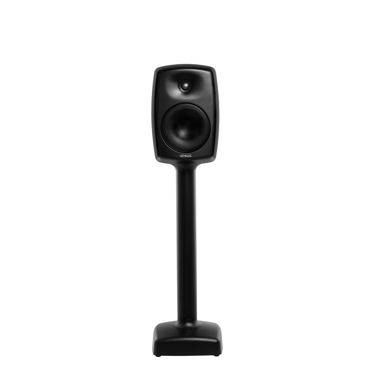 6040R Smart Active Loudspeaker - Black/Black