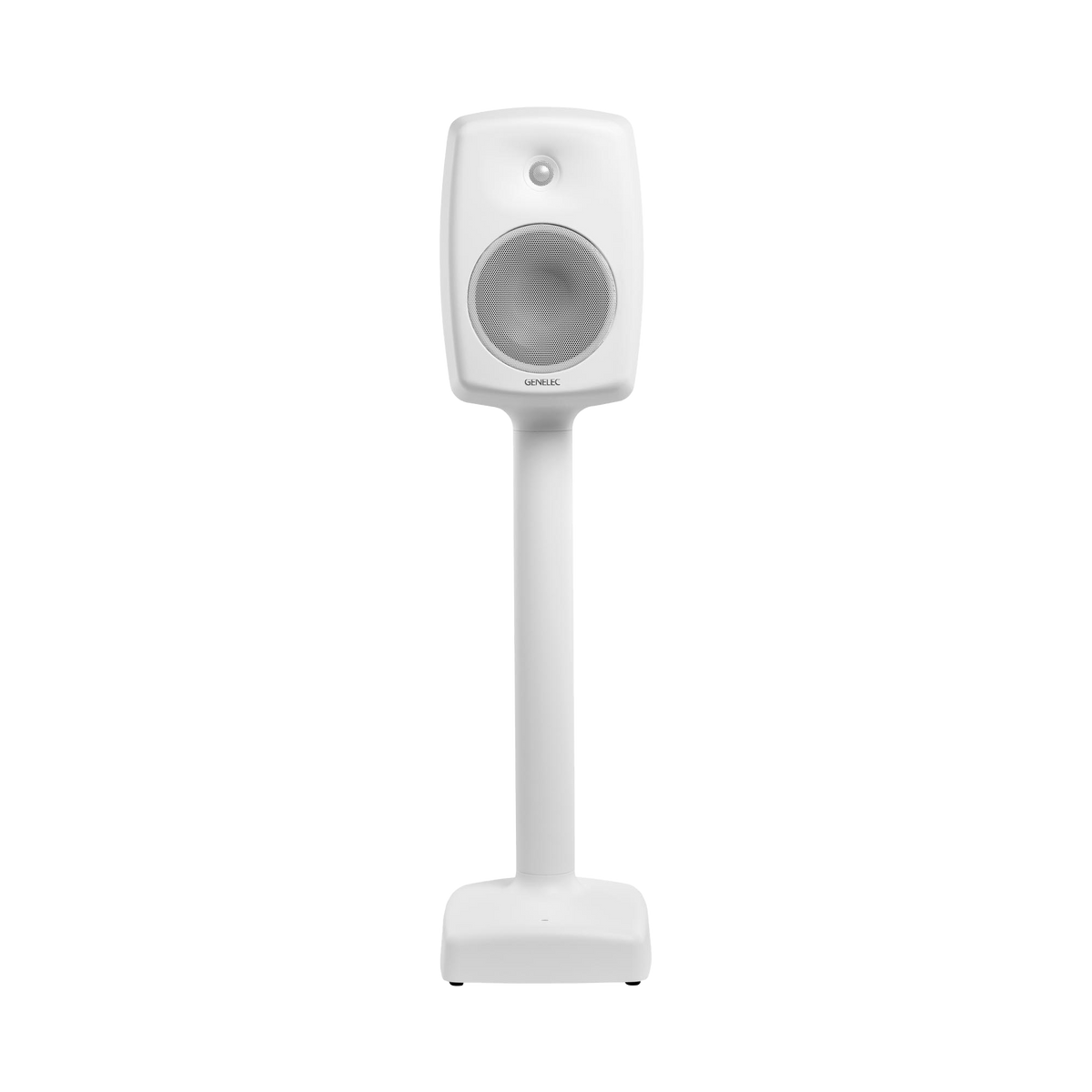 6040R Smart Active Loudspeaker - White/White