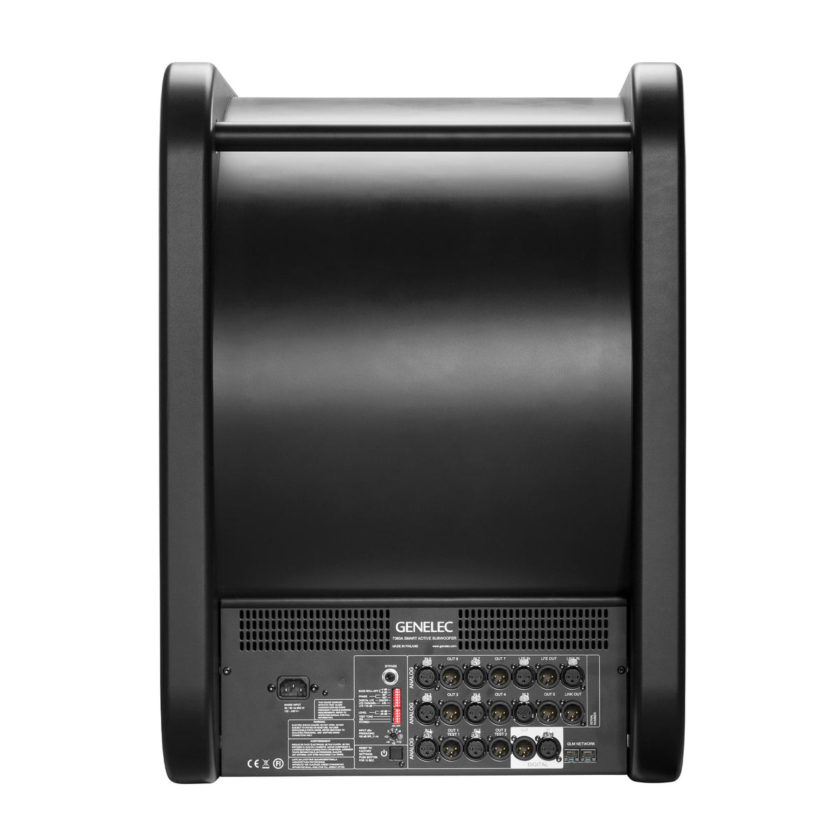 7380A SAM™ Studio Subwoofer
