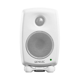 8010A Studio Monitor White
