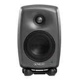 8020D Studio Monitor Dark Grey