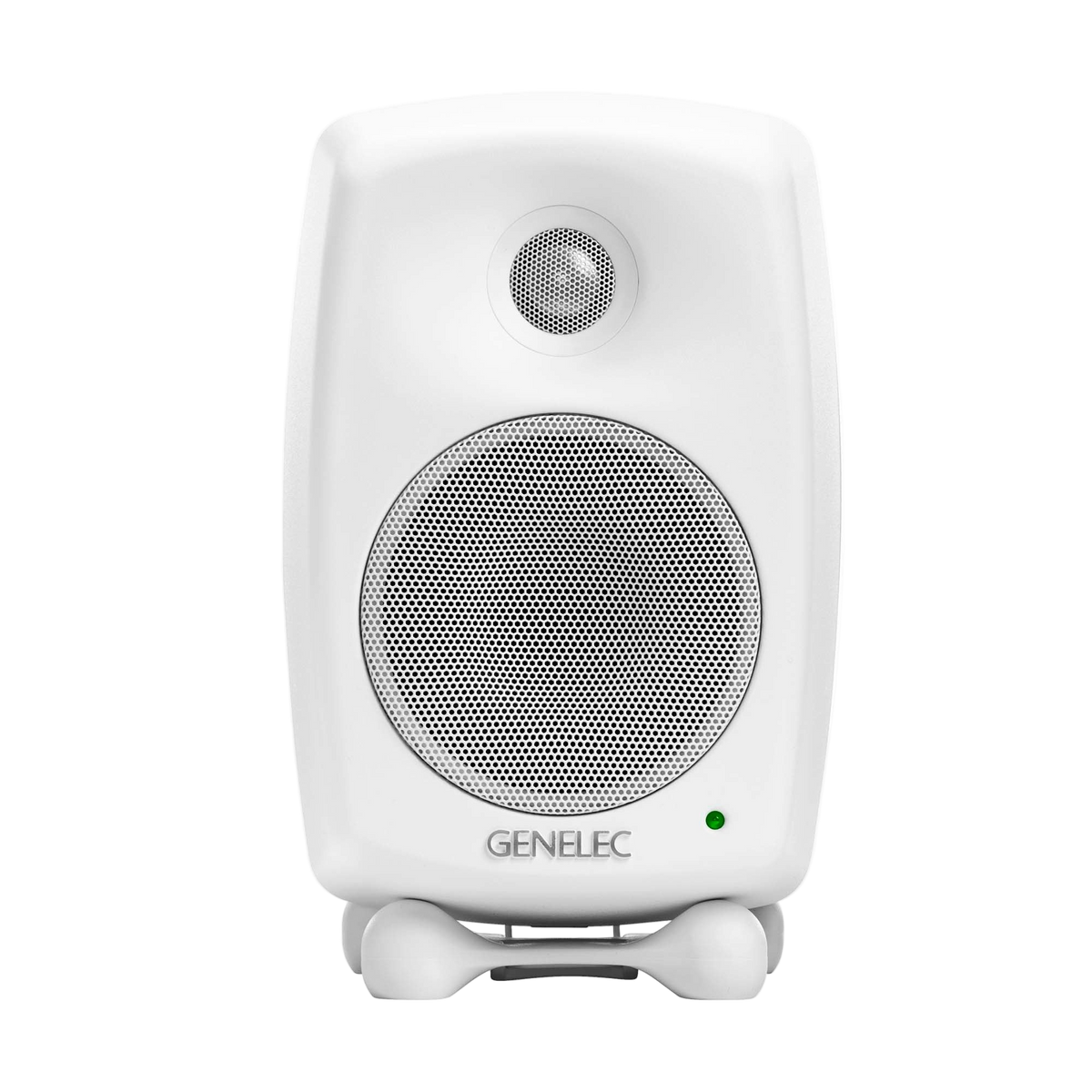 8020D Studio Monitor White