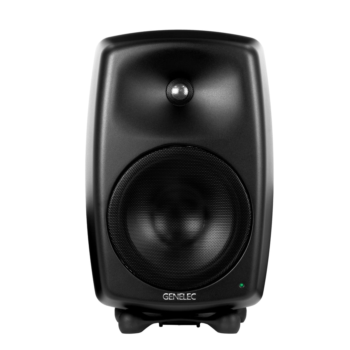 8050B Studio Monitor Black