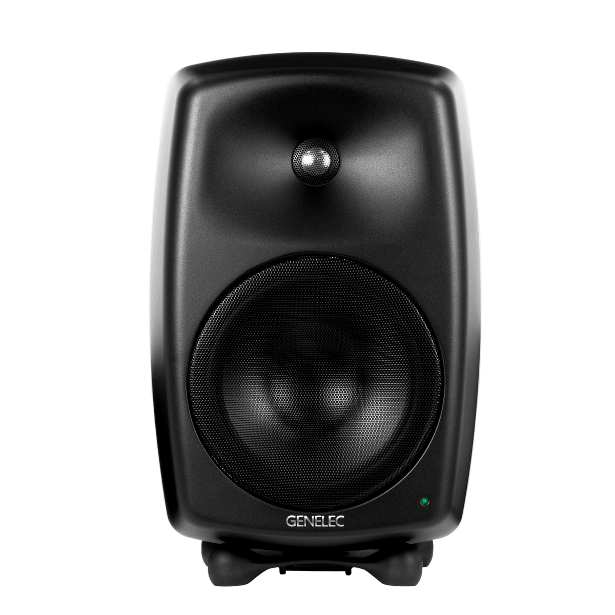 8050B Studio Monitor Black