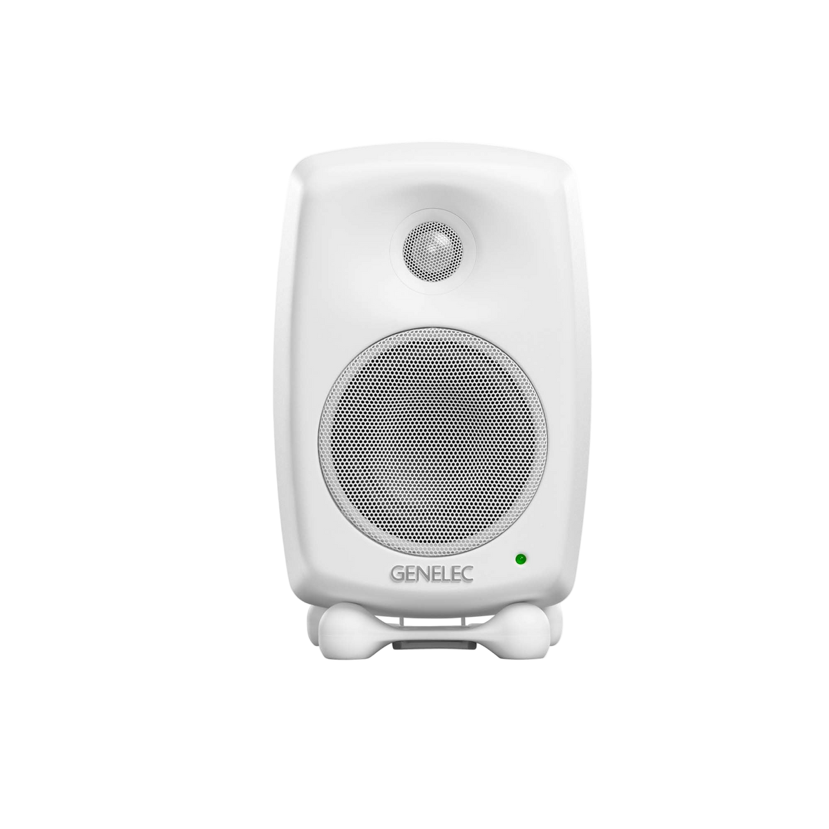 8320A SAM™ Studio Monitor - White