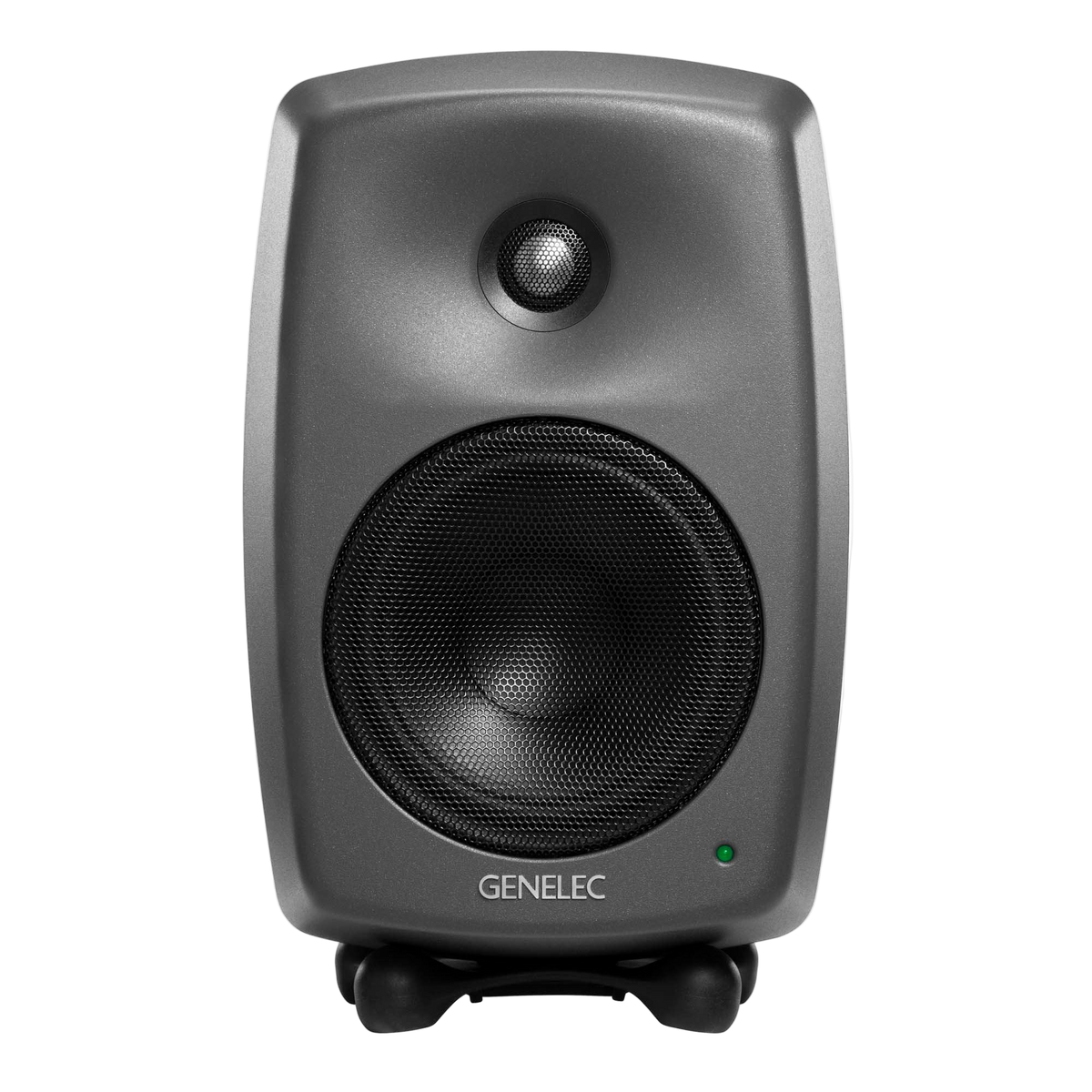 8330A SAM™ Studio Monitor - Dark Grey