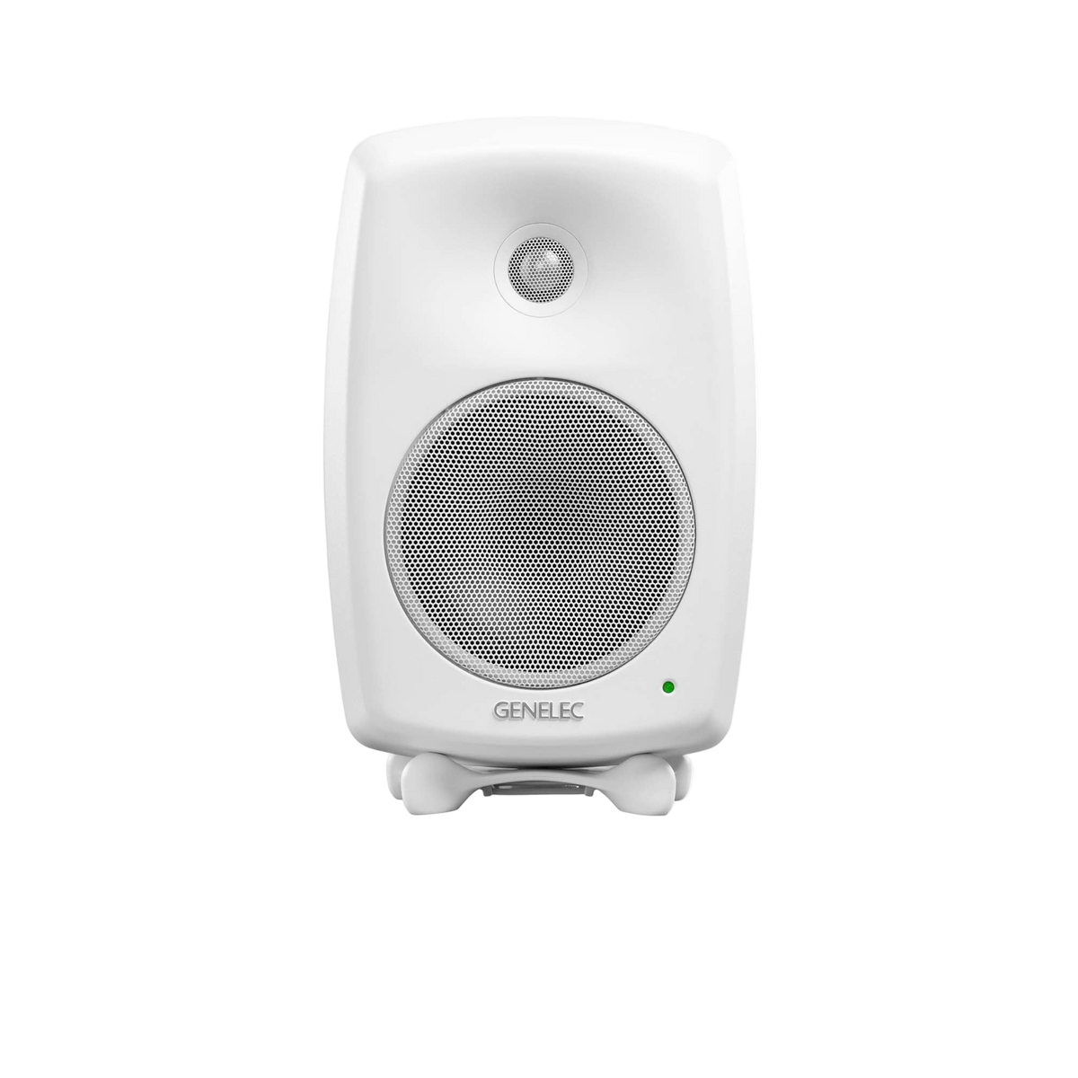 8330A SAM™ Studio Monitor - White