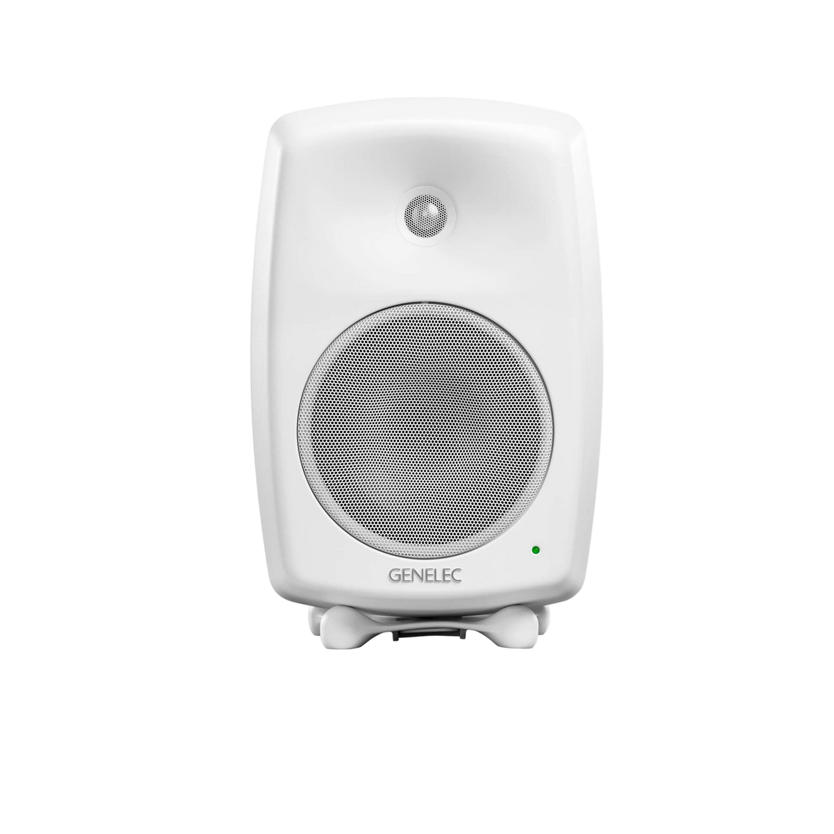 8340A SAM™ Studio Monitor - White