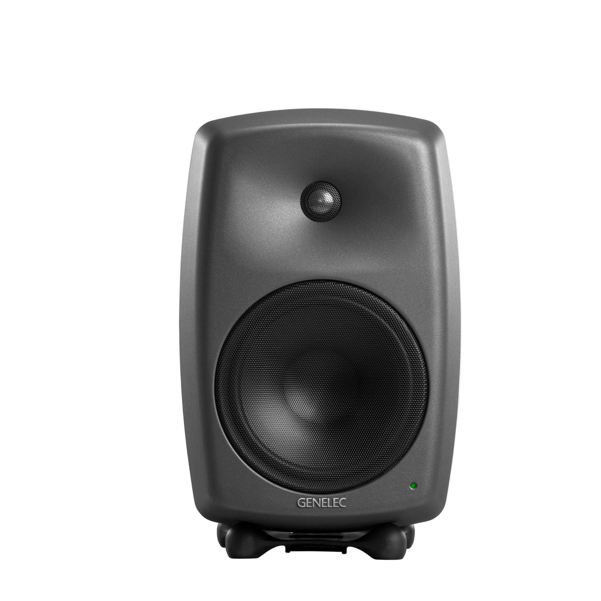 8350A SAM™ Studio Monitor - Dark Grey