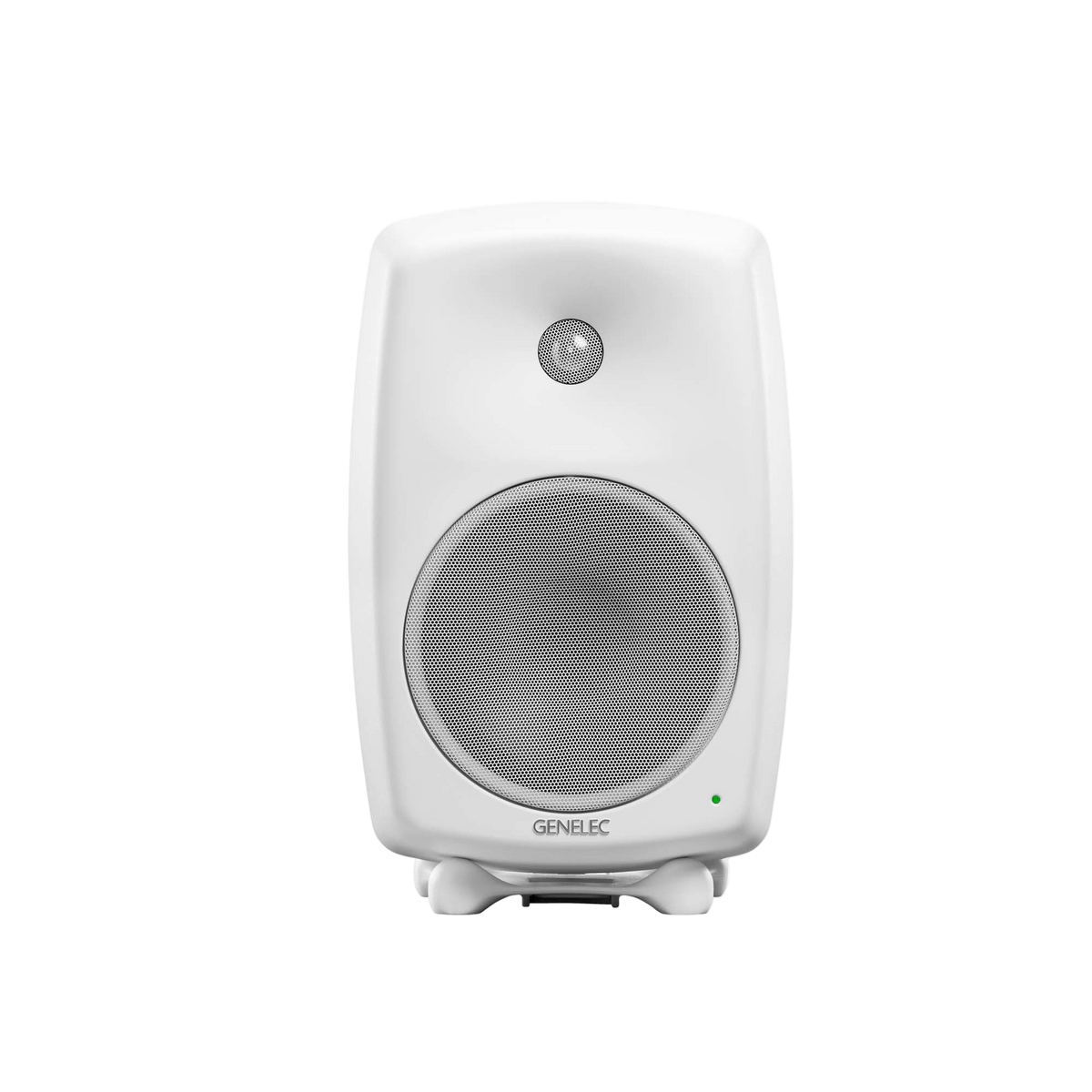 8350A SAM™ Studio Monitor - White