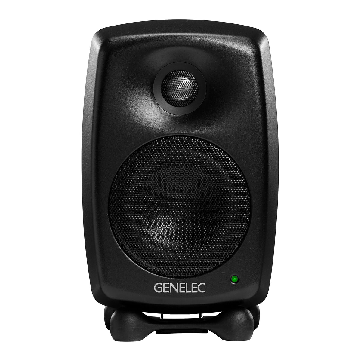 8020D Studio Monitor Black