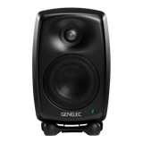 Moniteur de studio 8020D noir 