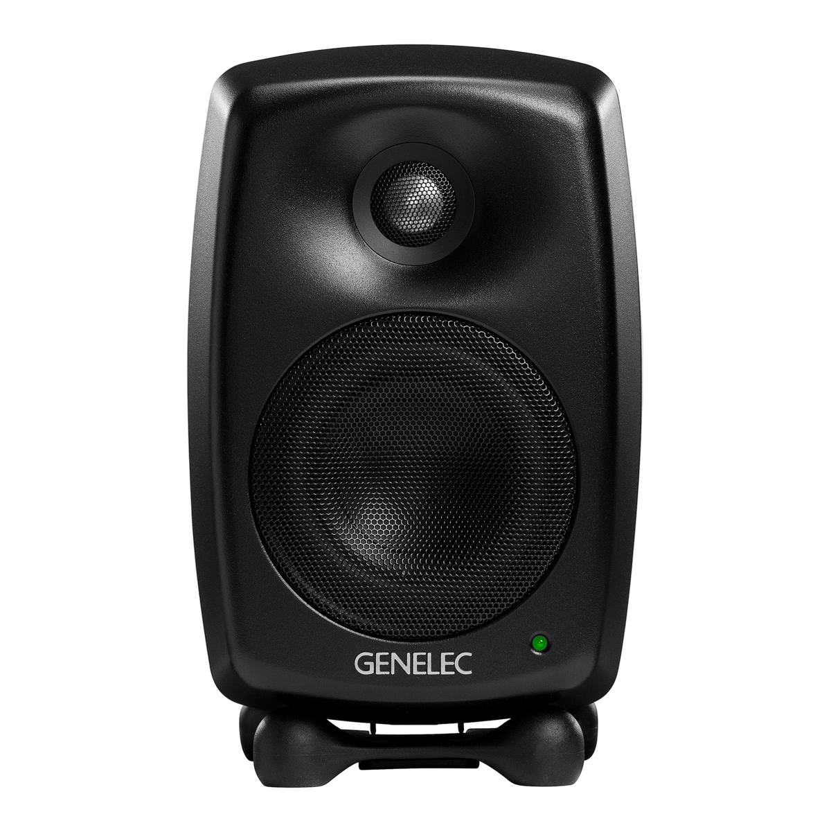 8020D Studio Monitor Black