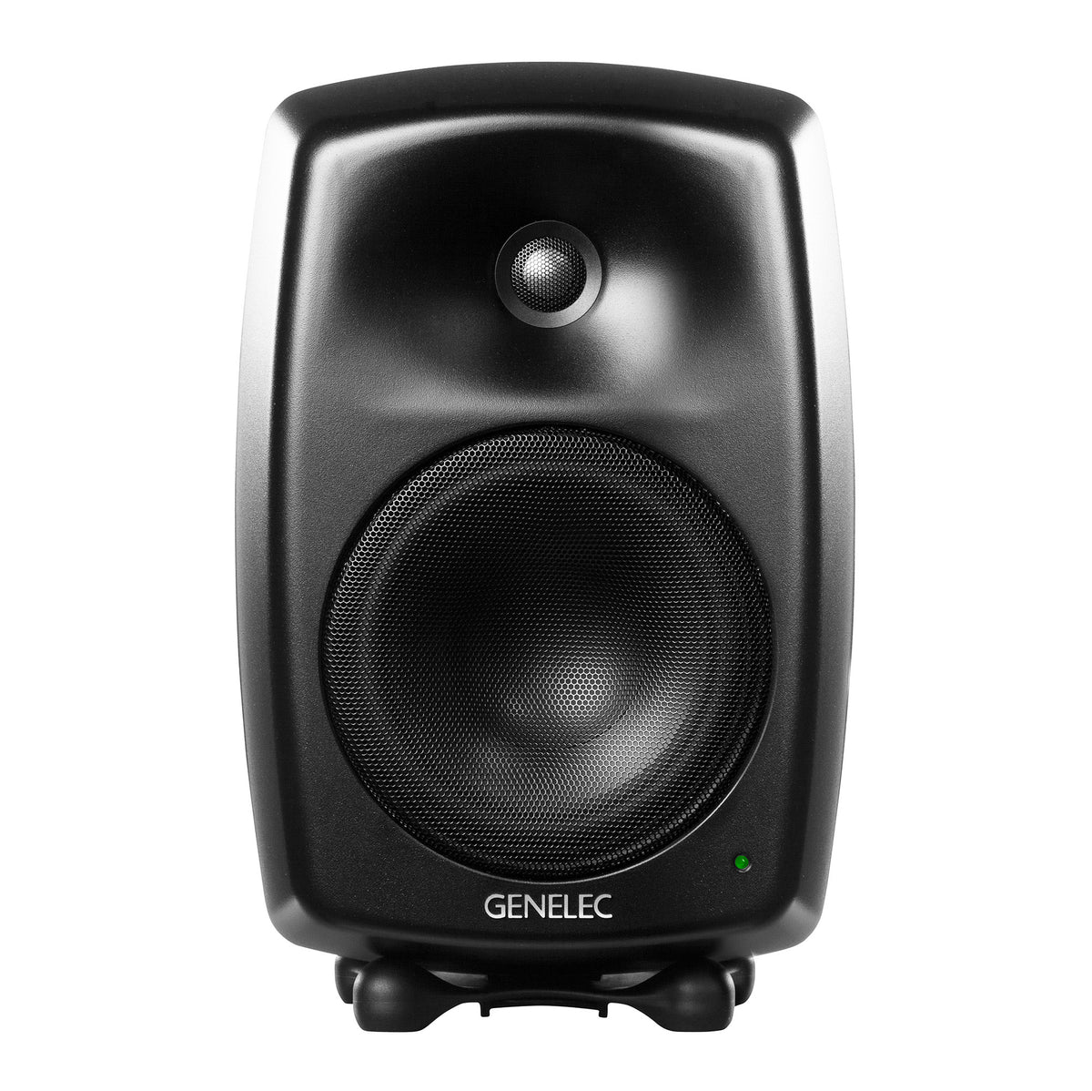 8040B Studio Monitor Black