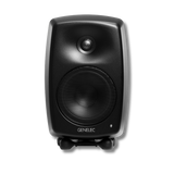 G Three Active Speaker Black