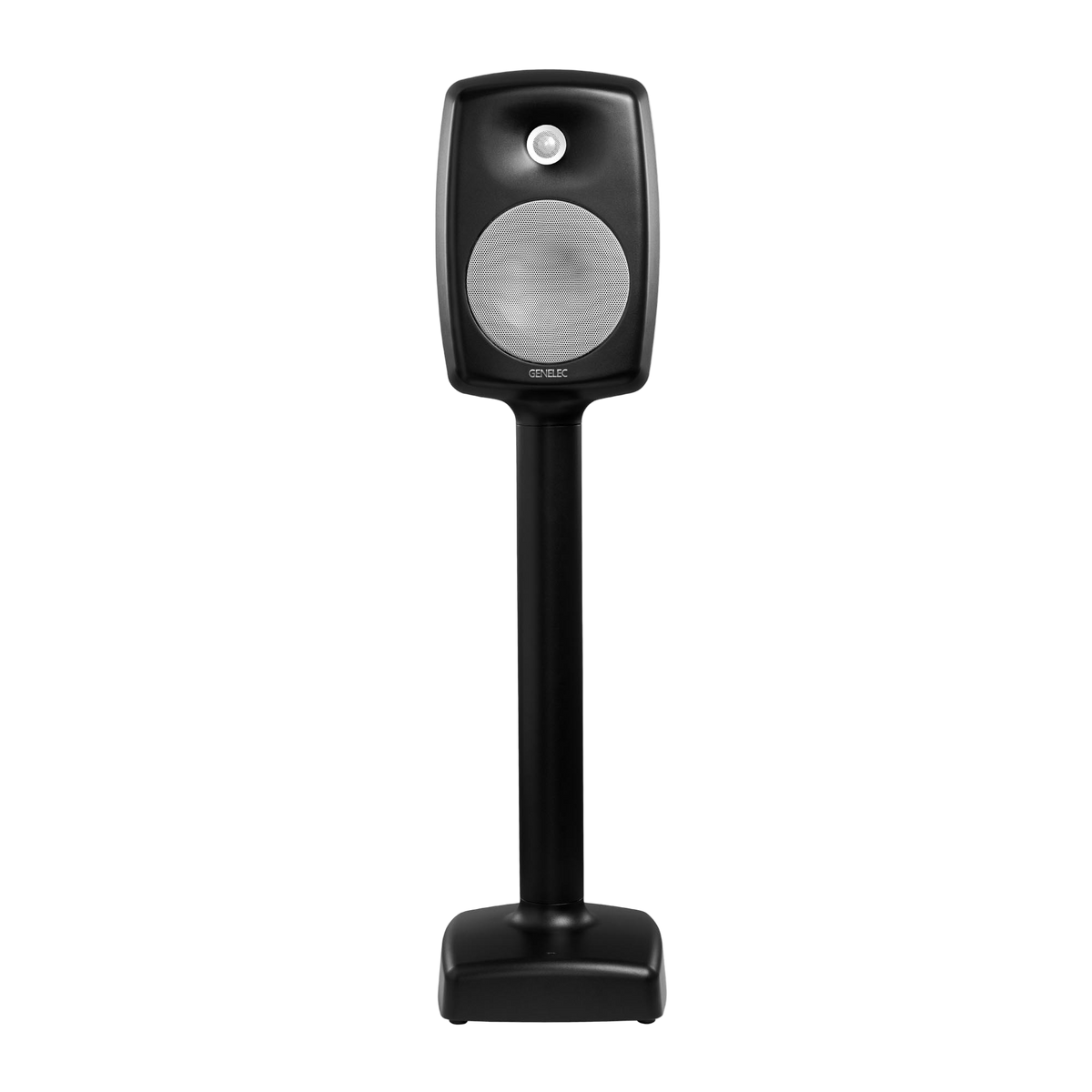 6040R Smart Active Loudspeaker - Black/White