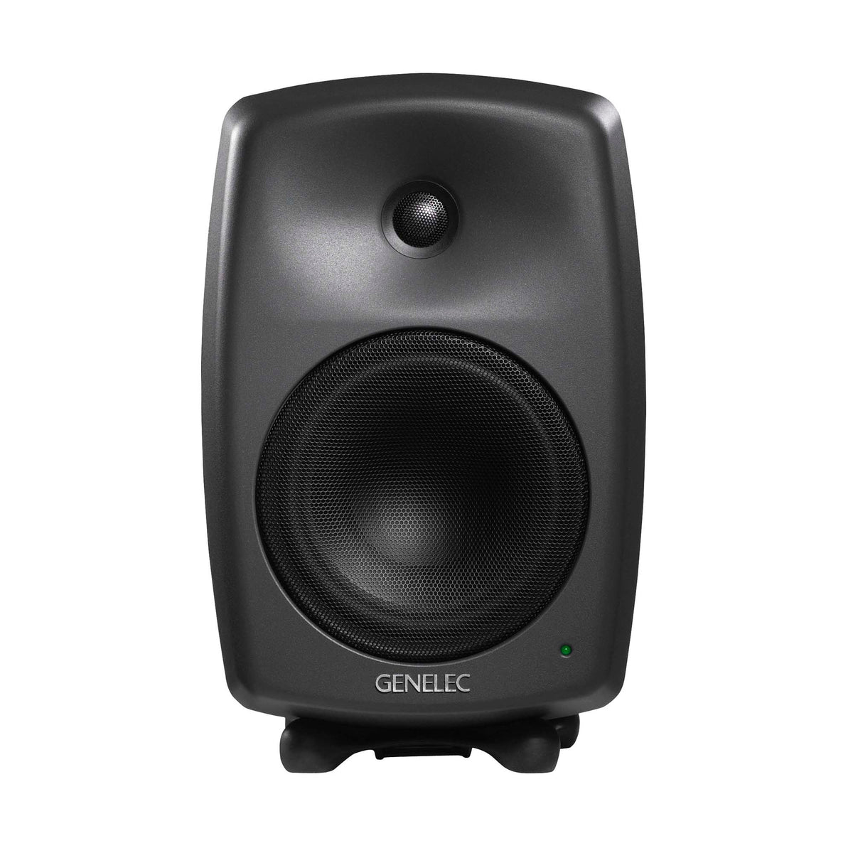 8040B Studio Monitor Dark Grey