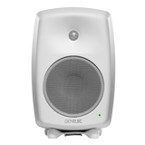 Moniteur de studio 8040B blanc 