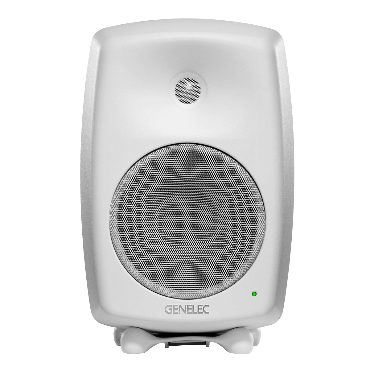 8040B Studio Monitor White