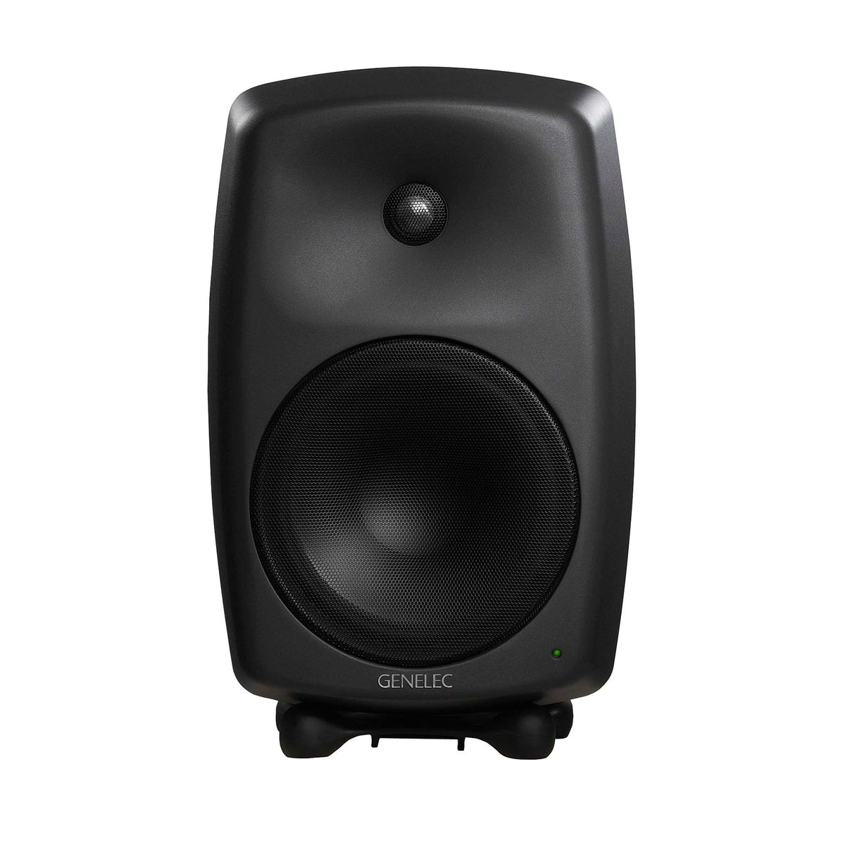 8050B Studio Monitor Dark Grey