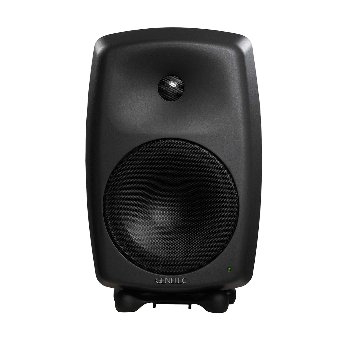 8050B Studio Monitor Dark Grey