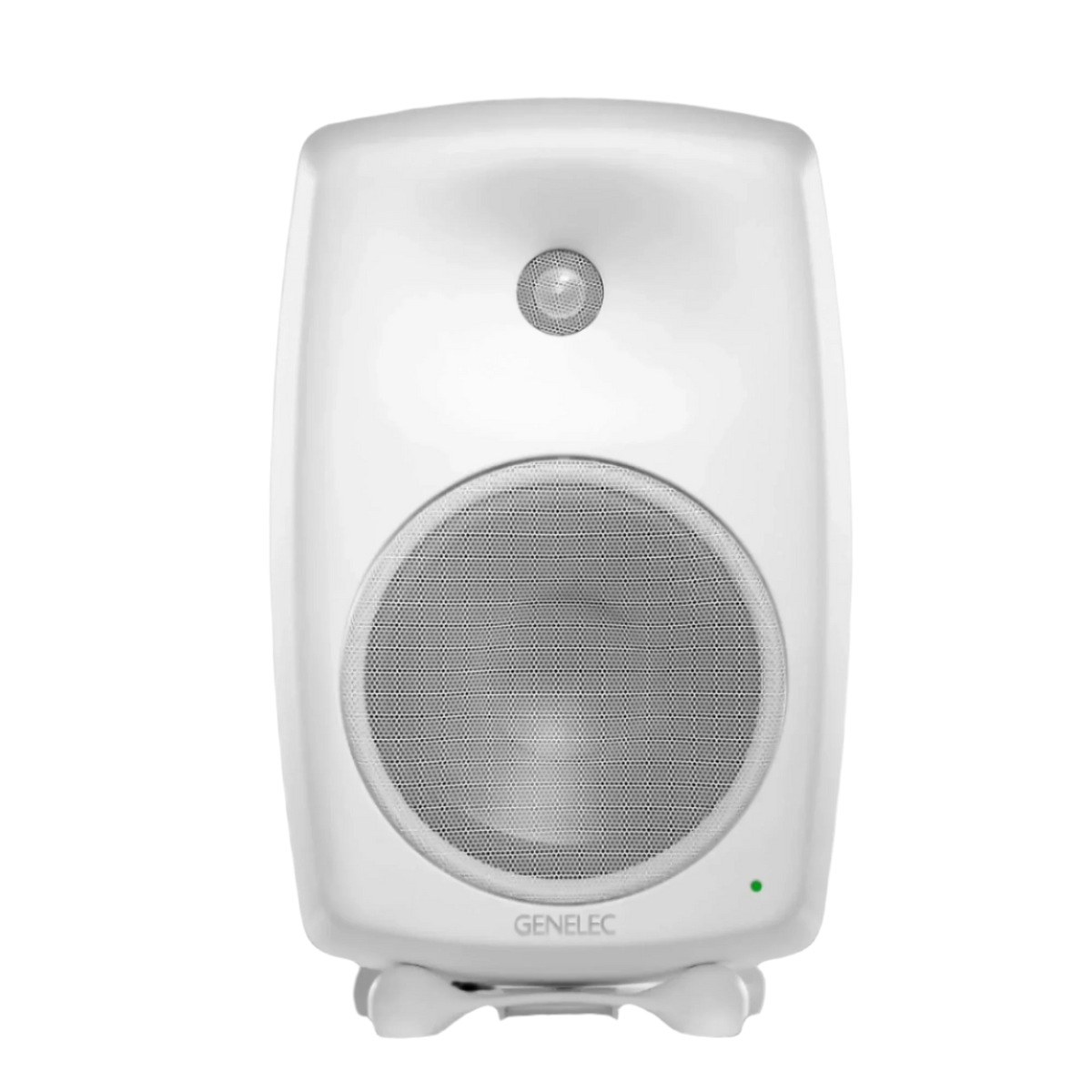 8050B Studio Monitor White