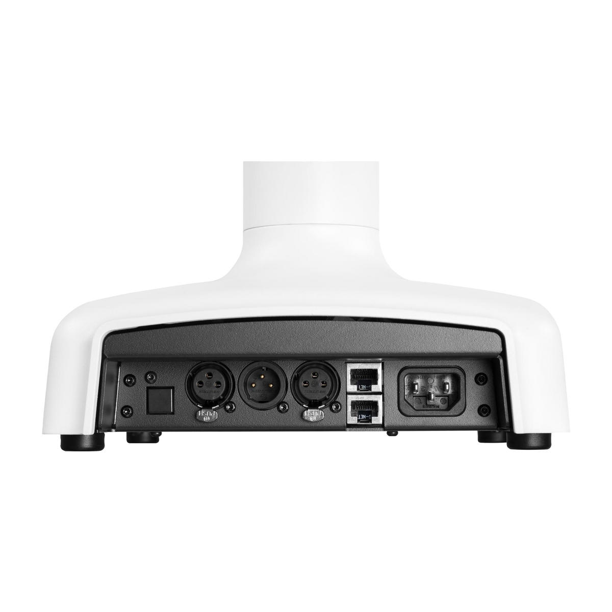 6040R Smart Active Loudspeaker - White/White