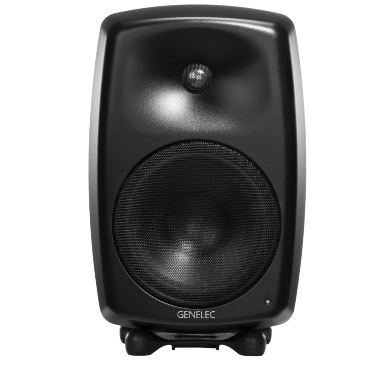 G Five Active Speaker Black