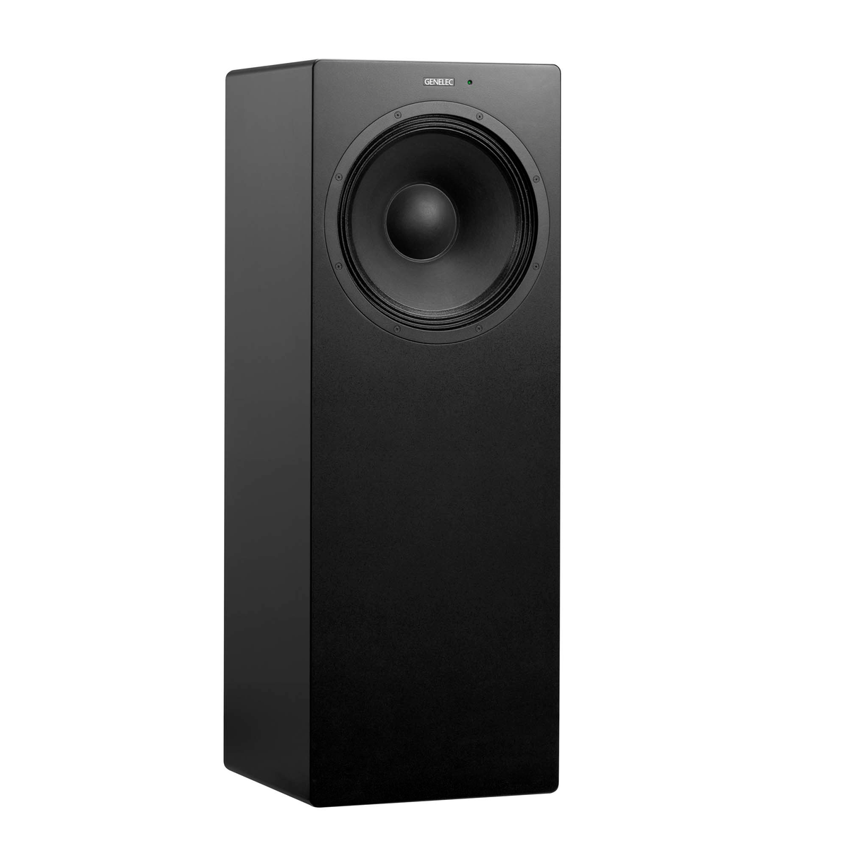 W371A SAM™ Woofer System Black