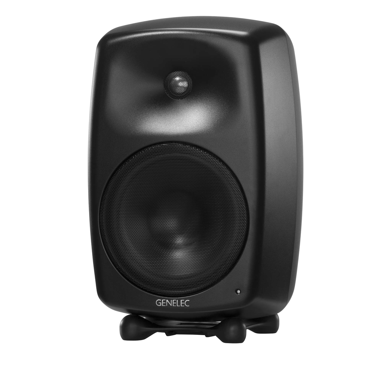 G Five Active Speaker Black