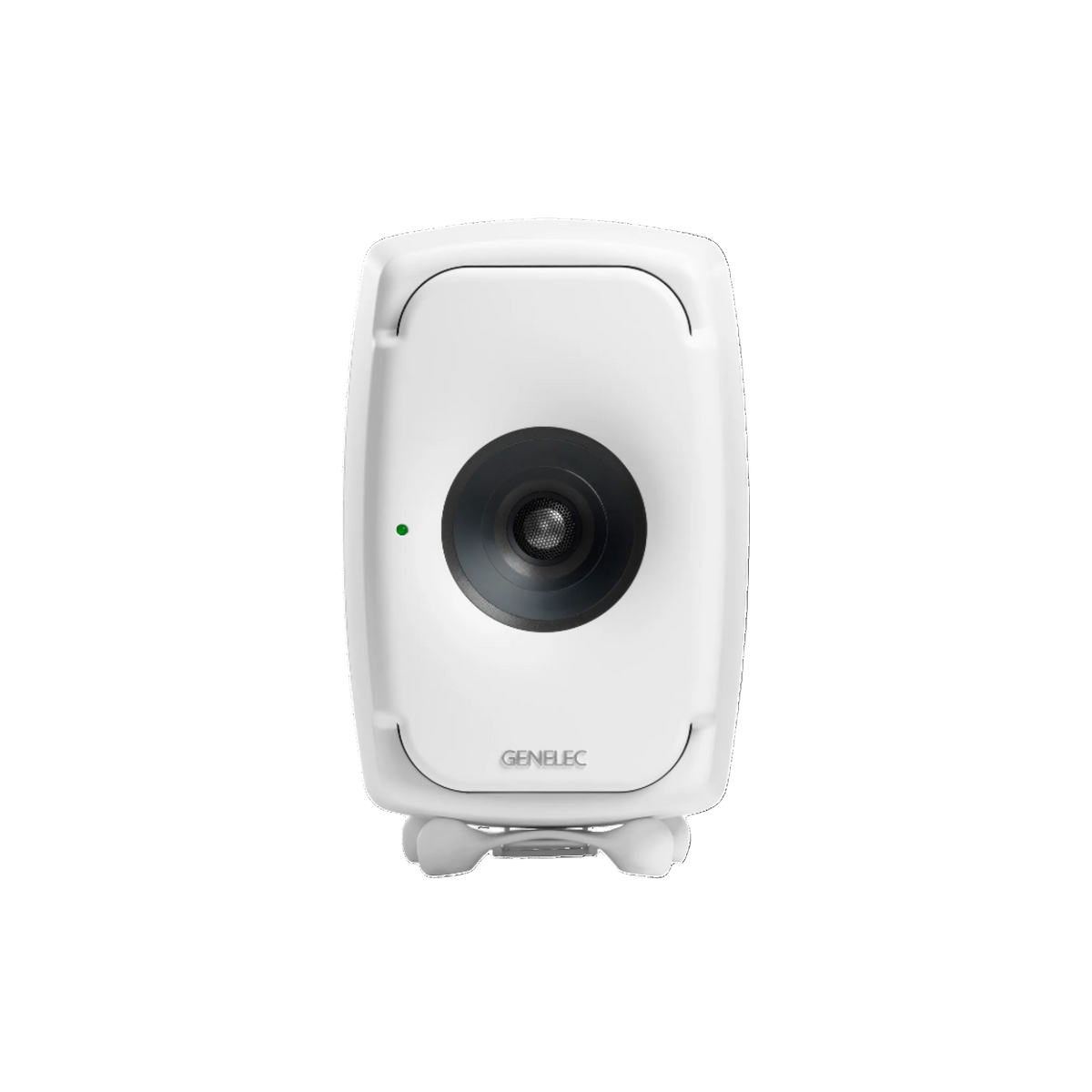 8331A SAM™ Studio Monitor White
