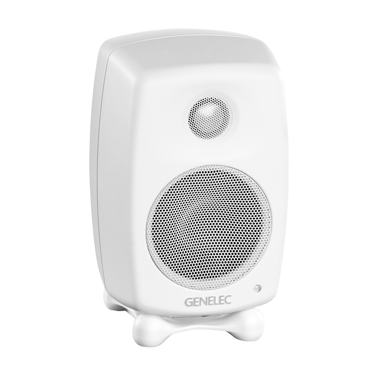 G One Active Speaker White