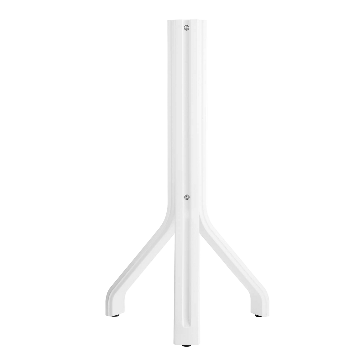 8000-450 Triol Stand White