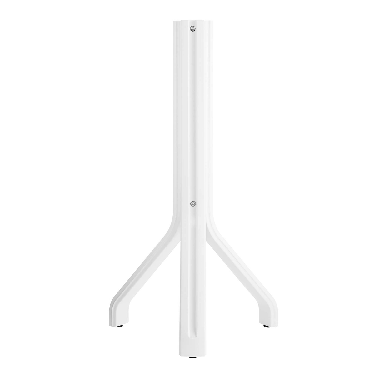 8000-450 Triol Stand White