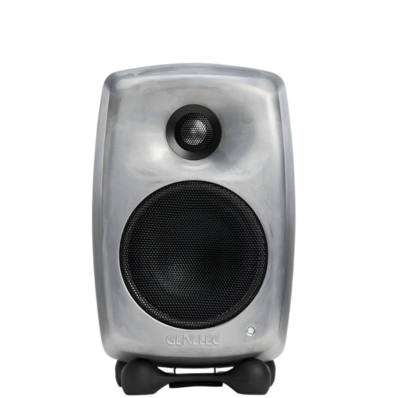 G Two Active Speaker RAW