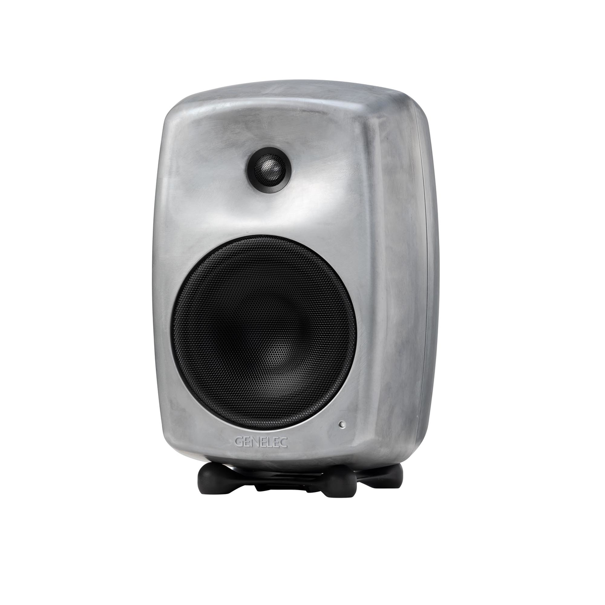 G Four Active Speaker RAW