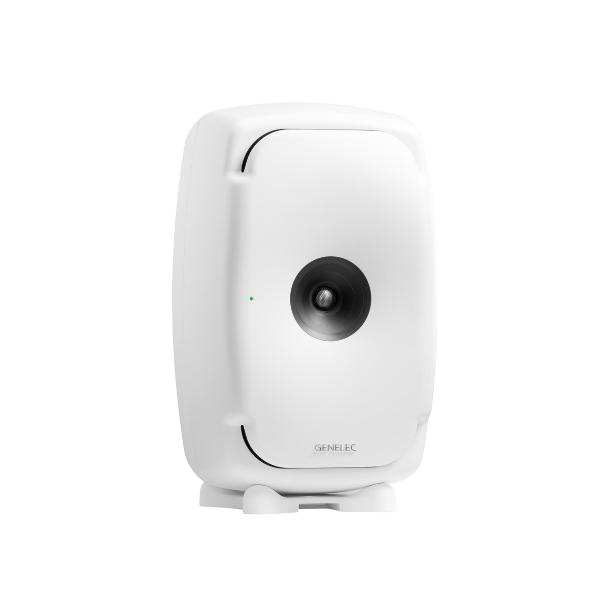 8361A SAM™ Studio Monitor White