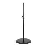 8000-409 Floor stand Black