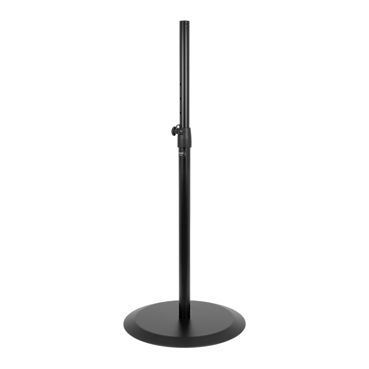 8000-409 Floor stand Black