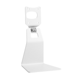 8000-323 Table stand L-shape White
