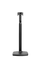 8000-400 Genelec Design stand Black