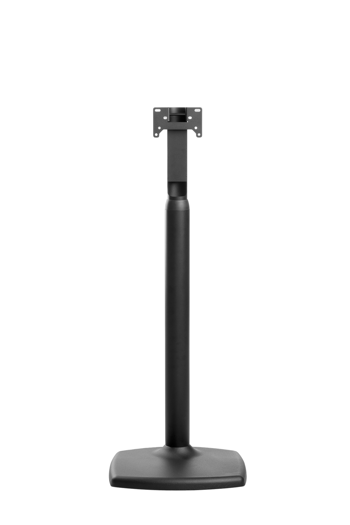 8000-400 Genelec Design stand Black