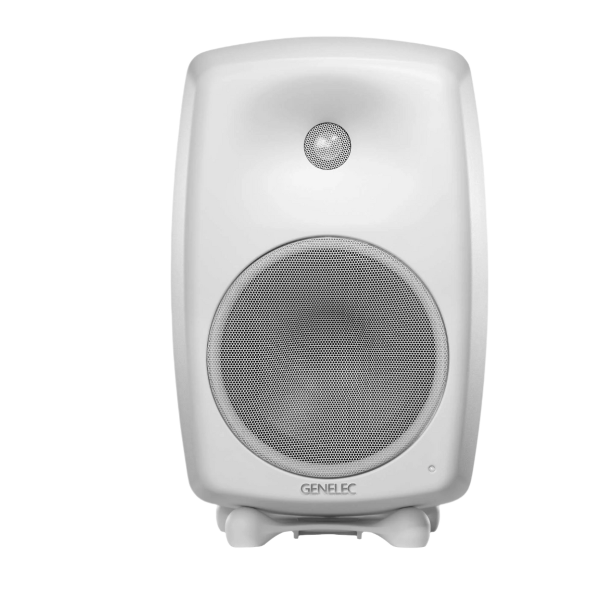 G Five Active Speaker White