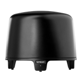 F One Active Subwoofer Black