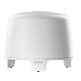 F Two Active Subwoofer White