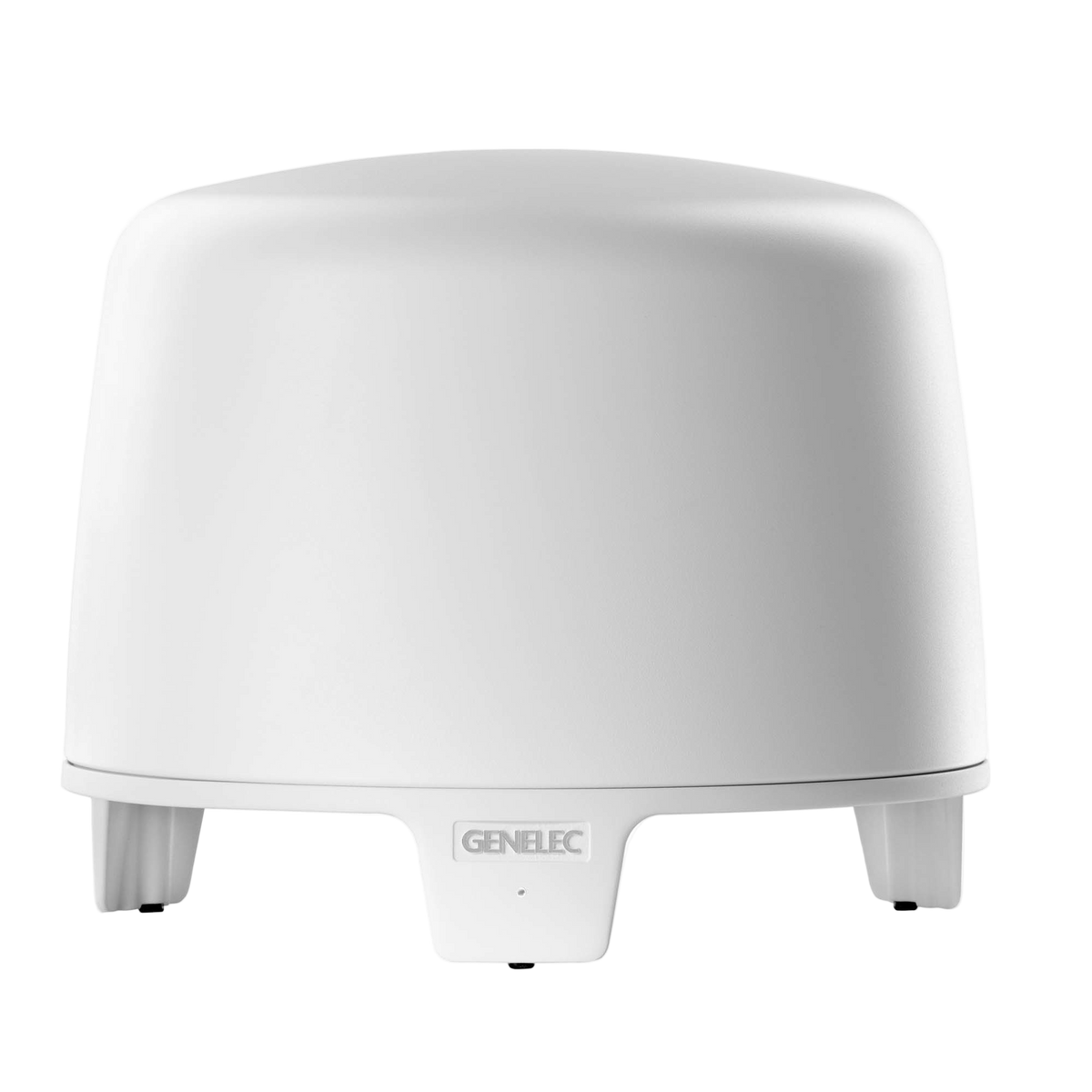 Caisson de basses actif F Two Blanc