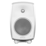 G Three Active Speaker White