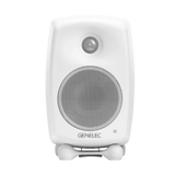 G Two Active Speaker White